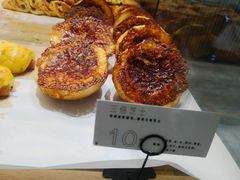 -幸福西饼面包茶饮(车公庙店)