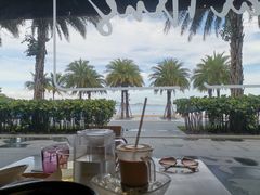 冰镇奶茶-太兴餐厅(小径湾店)