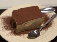 -沏点Trattoria意大利餐厅(新街口店)