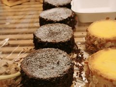 许愿树蛋糕-味多美蛋糕(六里桥店)