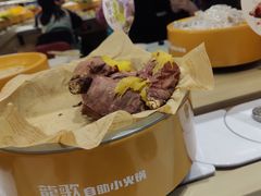 -龍歌自助小火锅(城阳万象汇店)