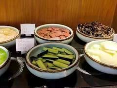 -星湖特色餐厅· 三岔湖环球融创天堂洲际酒店