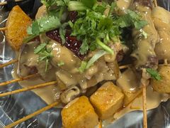 -大姐麻辣烫(莲宝中路店)
