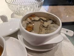 -白云宾馆·白云轩中餐厅·匠心手制
