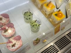 -DEMO黛慕蛋糕(中泰店)
