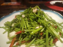 -陈记菜馆·非遗淮扬菜(东关街教场店)