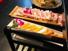 -哥老官重庆美蛙鱼头(宝山龙湖店)