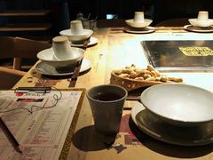 -锦城印象火锅(天府三街店)