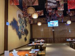-円满日式居酒屋(蓉花路美食街店)