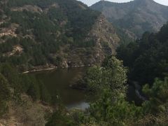 -仙居谷风景区