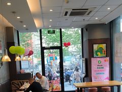 -德克士(通灌北路店)