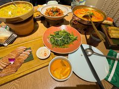 -曼泰·泰餐(京华城店)