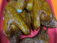 -光明刘冰乳鸽店(光明法政北路店)