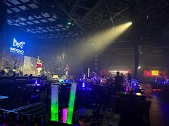 -MOSSO·Liveshow(M3香港广场店)