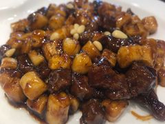 -阿莉餐厅(枣阳路店)