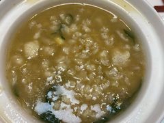 嘎达汤-鹿鸣春饭店(总店)