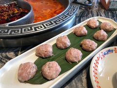 -渝味晓宇火锅(冉家坝店)