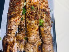 -铭副琦食·虾蟹烩馆(渔人码头店)
