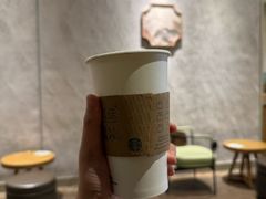 -星巴克(北京石景山万达广场店)