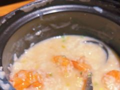 -颐和•海鲜砂锅粥•啫啫煲(奥林匹克广场店)