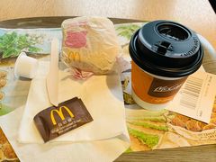-麦当劳(新王府井店)