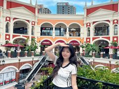 -佛罗伦萨小镇广佛名品奥特莱斯(疏港路店)