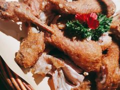 -前海沿·青岛菜(五四广场永旺店)