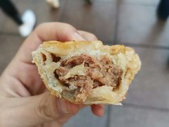 -真老大房鲜肉月饼(南京路步行街店)