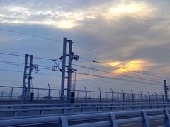 -海堤纪念公园
