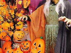 -上海城隍庙福佑门小商品批发市场