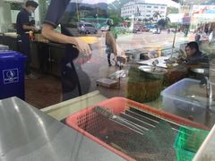 -景好海鲜餐厅(大鹏必选旅游店)