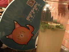 -锦尚阁烤鱼•天津菜(宣武门胡同店)