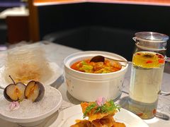 -奉天小馆·非遗东北菜(济南万象城店)