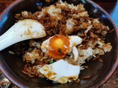 -黑白电视长沙小吃(美林M·LIVE天地东座店)