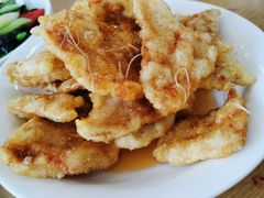-渔家乐小海鲜(皇姑店)