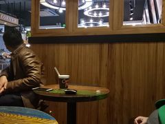 大堂-可莎蜜兒(下沙香榭里店)