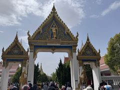 -洛阳白马寺