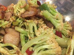 -避风塘·老港味餐厅(虹口龙之梦店)