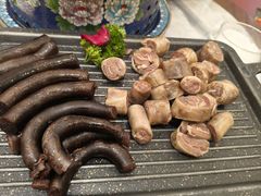 -哈啾嗨·蒙文化主题餐厅(京汉新城店)