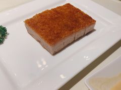 冰烧三层肉-利苑酒家(华熙国际店)