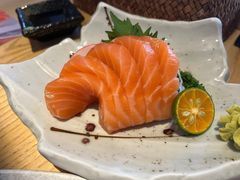 -鹤龟料理店(时代天街店)