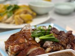 -金生美食(贵州路店)