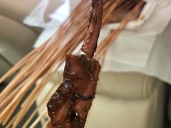 -十里铺铁板鱿鱼