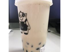 -茶力的小怪兽(梅林卓悦汇店)