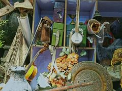 -新疆国际大巴扎-二道桥清真寺