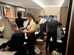 -水墨澜渟足道·SPA·传统(四望亭东关街店)