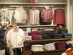 -Abercrombie & Fitch(天环广场店)