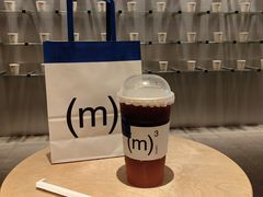 -CUBIC3三立方咖啡(西岸凤巢店)