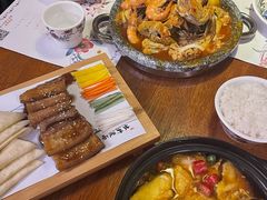 -馬蘭花開(车站大道店)