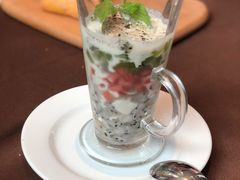-卡本妮法餐厅·北京和平宾馆